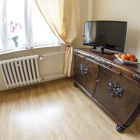 Apartament Olowianka- Danzig Διαμέρισμα Δωμάτιο φωτογραφία