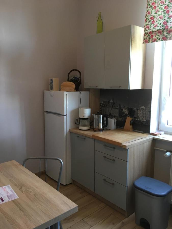 Apartament Olowianka- Danzig Διαμέρισμα Εξωτερικό φωτογραφία