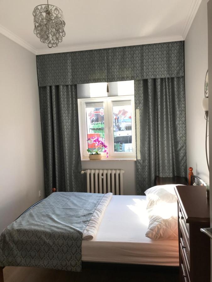Apartament Olowianka- Danzig Διαμέρισμα Εξωτερικό φωτογραφία
