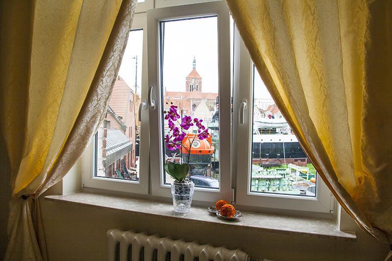 Apartament Olowianka- Danzig Διαμέρισμα Δωμάτιο φωτογραφία