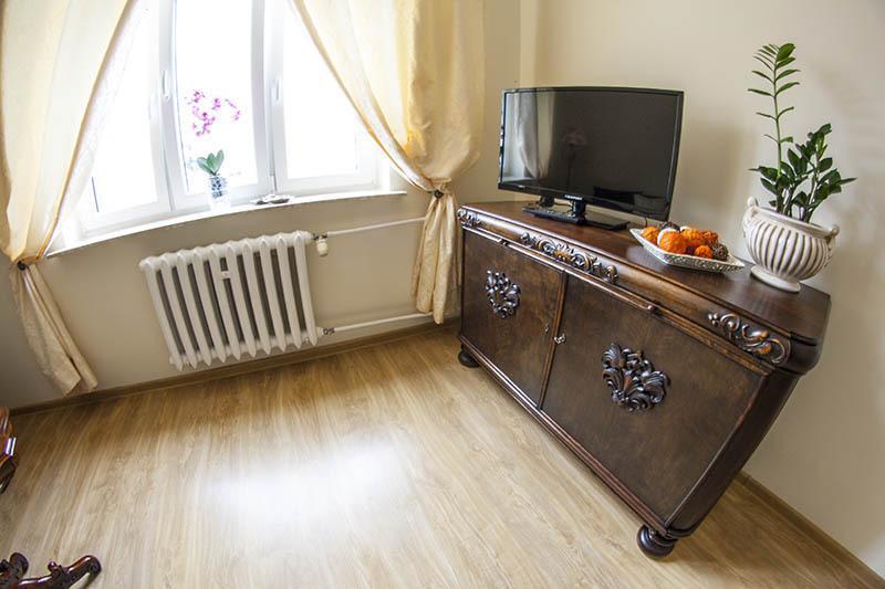 Apartament Olowianka- Danzig Διαμέρισμα Δωμάτιο φωτογραφία