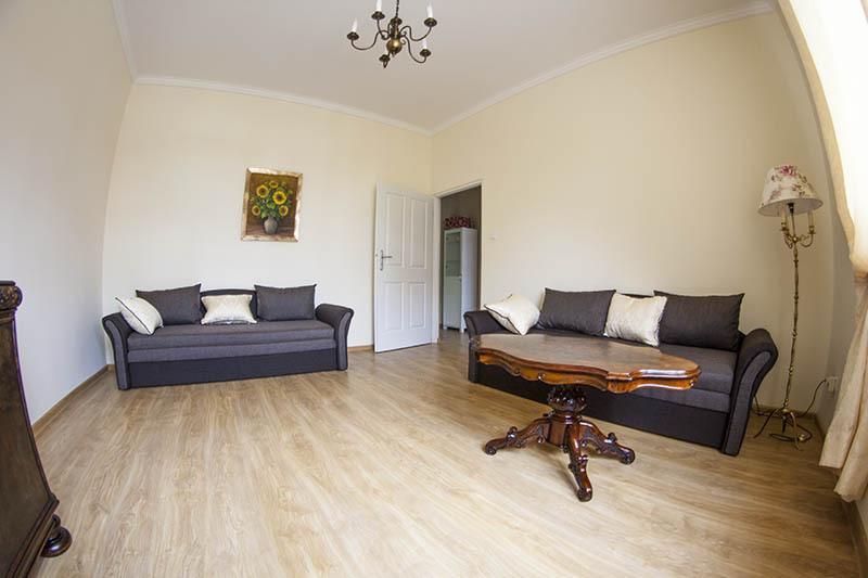 Apartament Olowianka- Danzig Διαμέρισμα Δωμάτιο φωτογραφία
